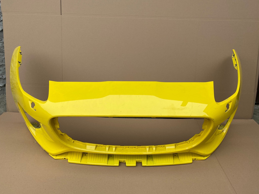 jaguar f type lift x152 parachoque paragolpes delantero 17  ($)