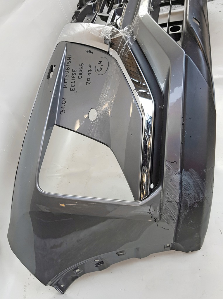 parachoque paragolpes delantero mitsubishi eclipse cross 18  ($)