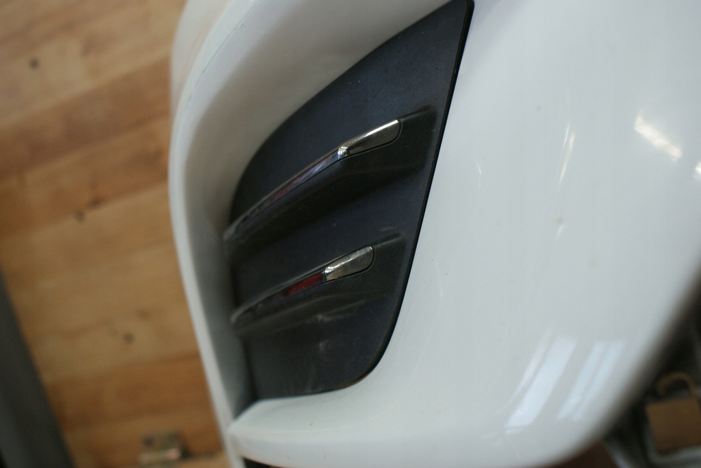 parachoque paragolpes delantero renault clio iv 4 lift ($)