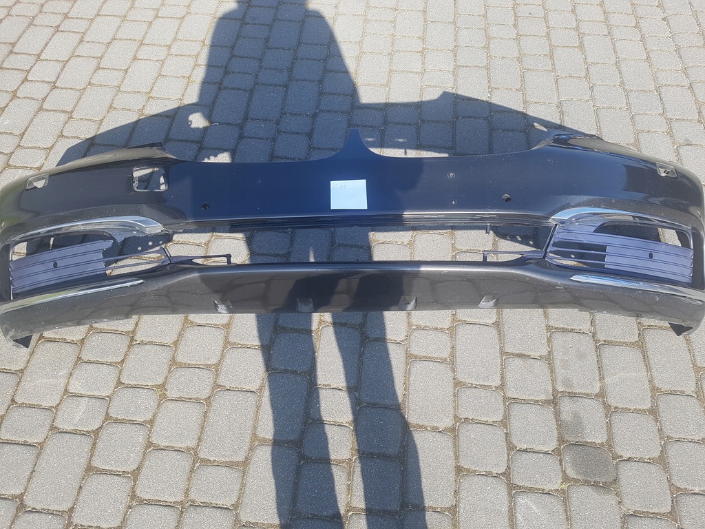 parachoque paragolpes delantero delantero bmw 7 g11 g12 ($)