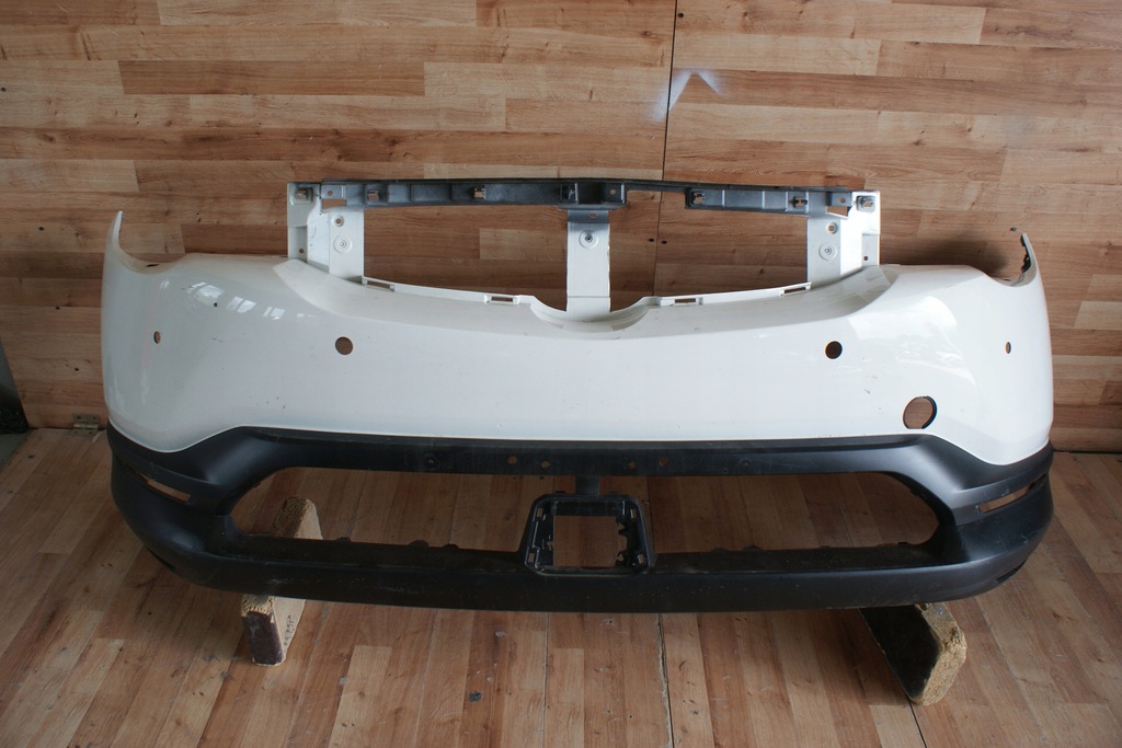 parachoque paragolpes delantero mazda mx30 mx 30 20  ($)