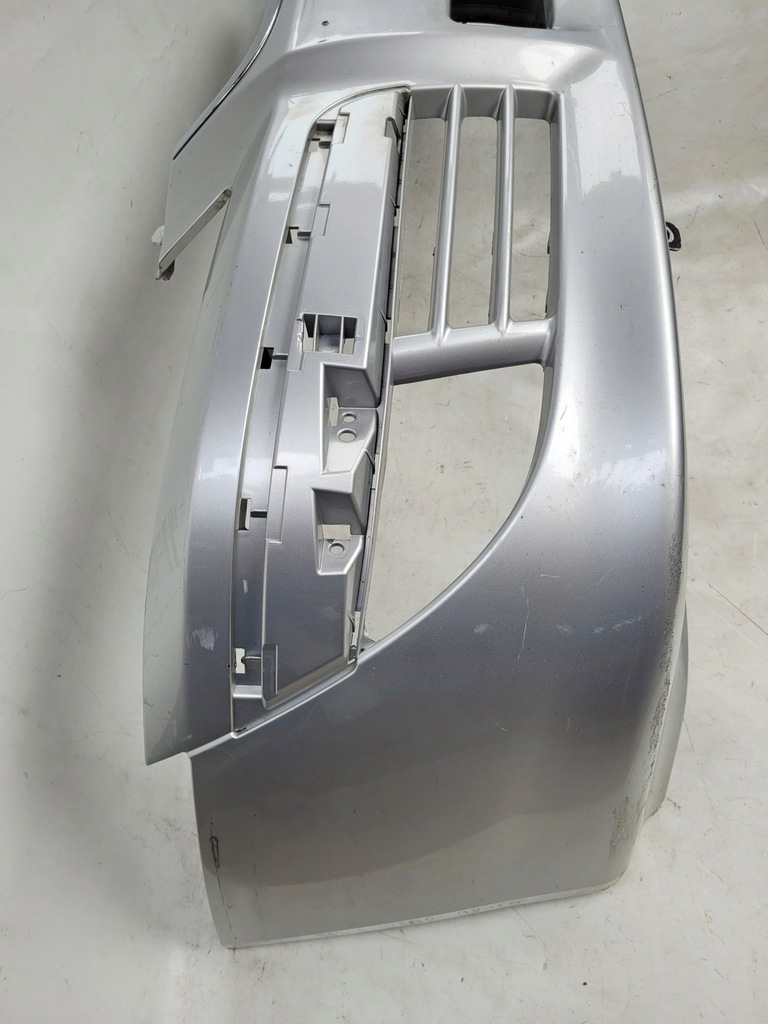 parachoque paragolpes delantero mitsubishi space star 1998 2005 ($)