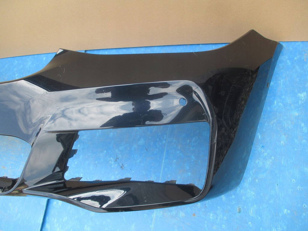 parachoque paragolpes delantero bmw 6 g32 m lote 2017r > ($)