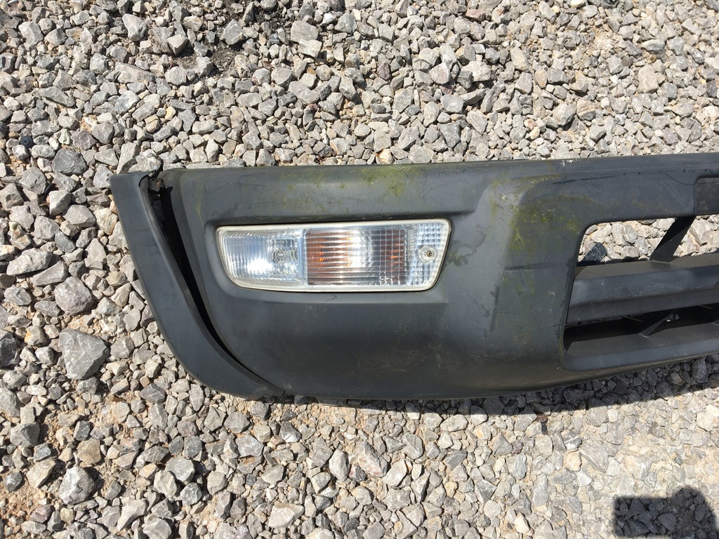 parachoque paragolpes delantero delantero toyota rav4 lift 98 00 ($)