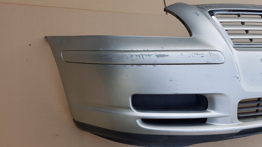 toyota avensis t25 03 06 parachoque paragolpes delantero 1c0 ($)