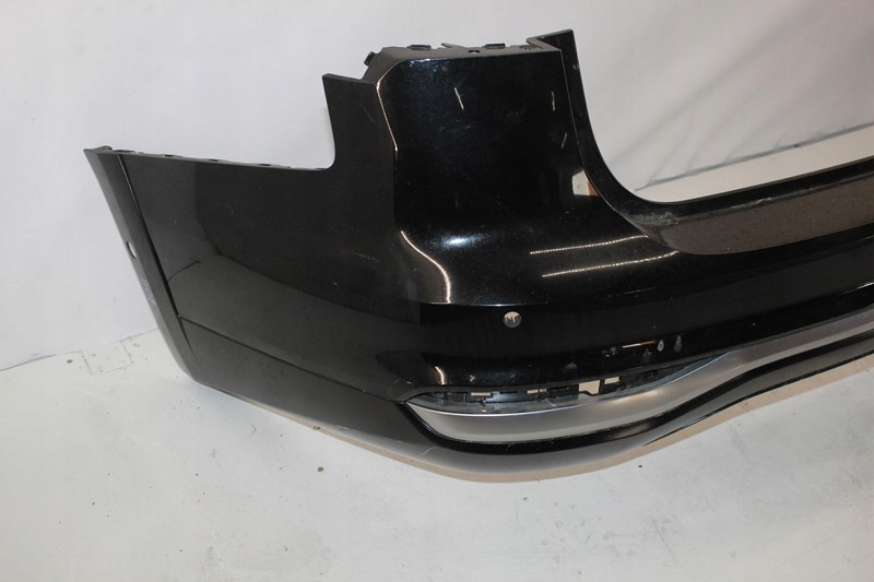 audi a6 c8 4k9 ranchera allroad parachoque paragolpes trasero 6 pdc ($)