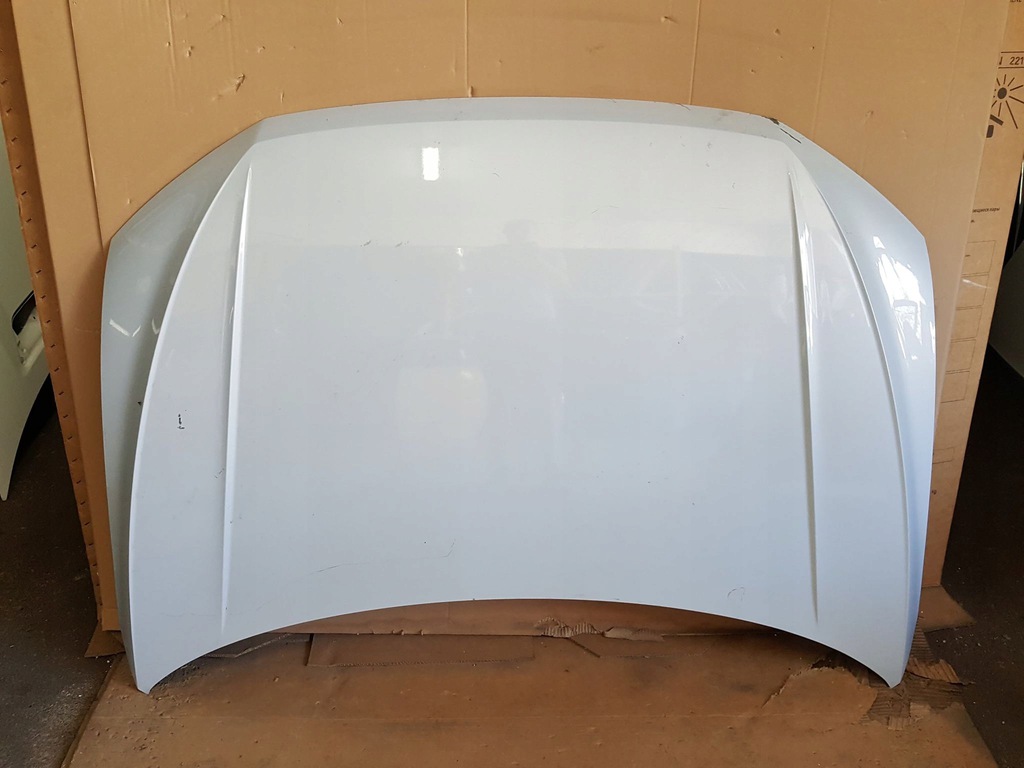 vw t roc 2ga 2g capó original ($)