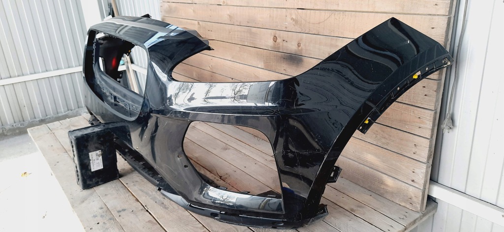 jaguar e pace parachoque paragolpes delantero dynamic j9c3 17f003 c ($)