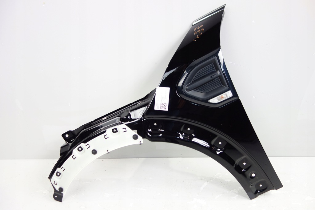 aleta izq.  mini f60 a94 ($)