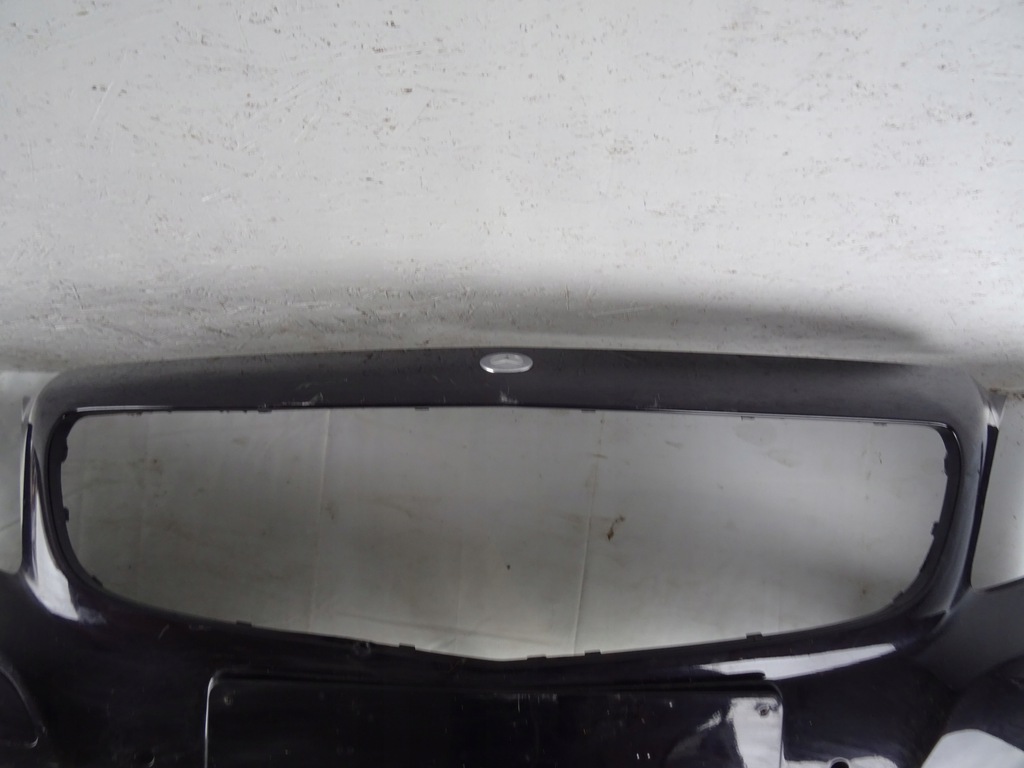 parachoque paragolpes delantero mercedes b clase w246 11  ($)