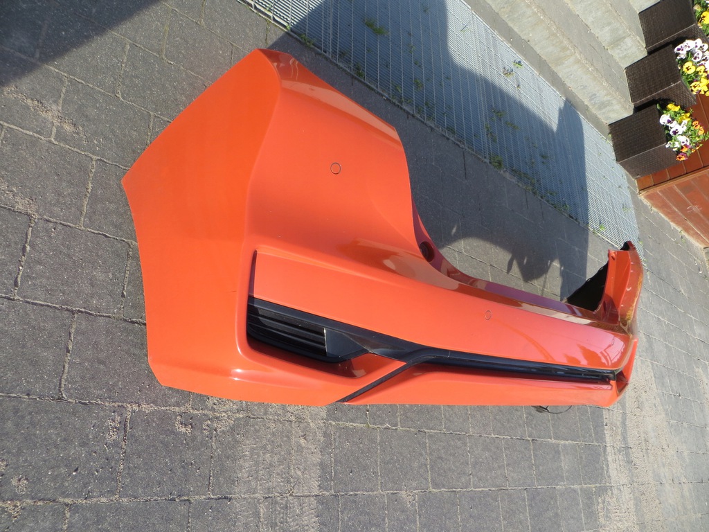 parachoque paragolpes trasero pdc honda jazz iv 2016 2020 lift ($)