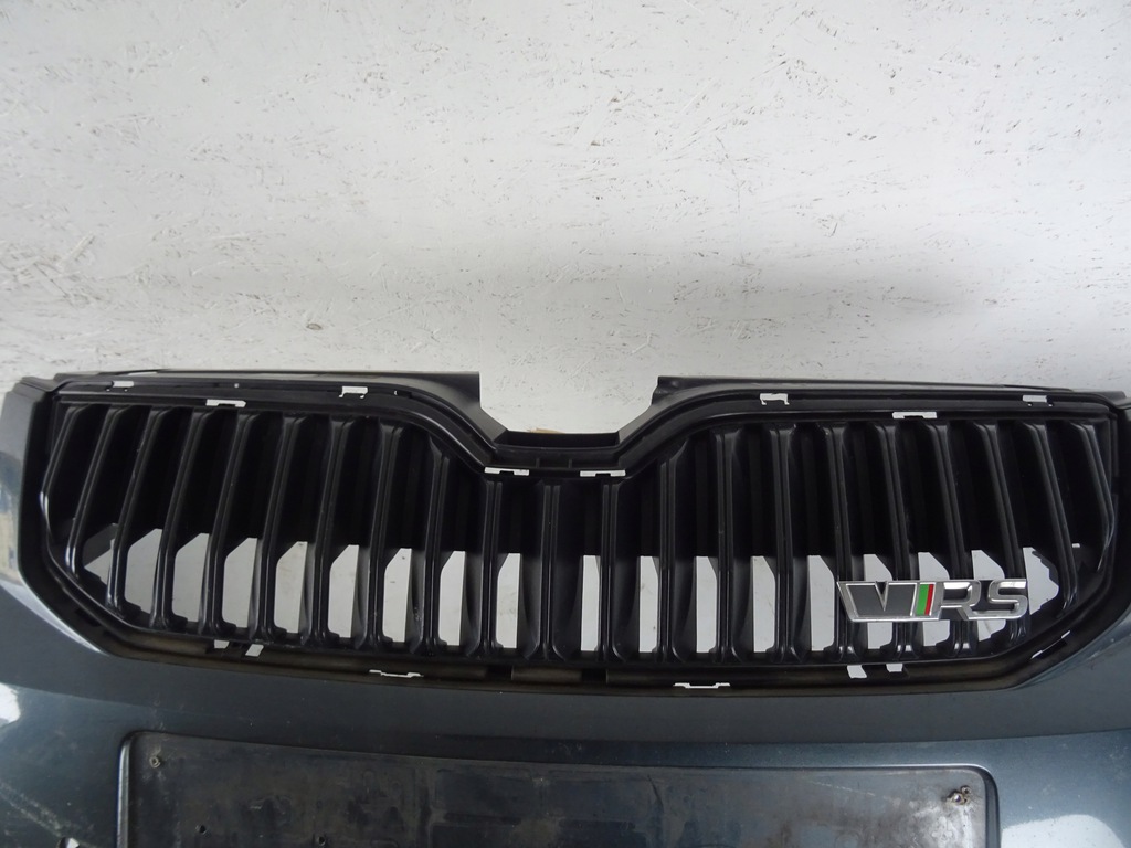 parachoque paragolpes delantero delantero skoda octavia 3 iii vrs rs ($)