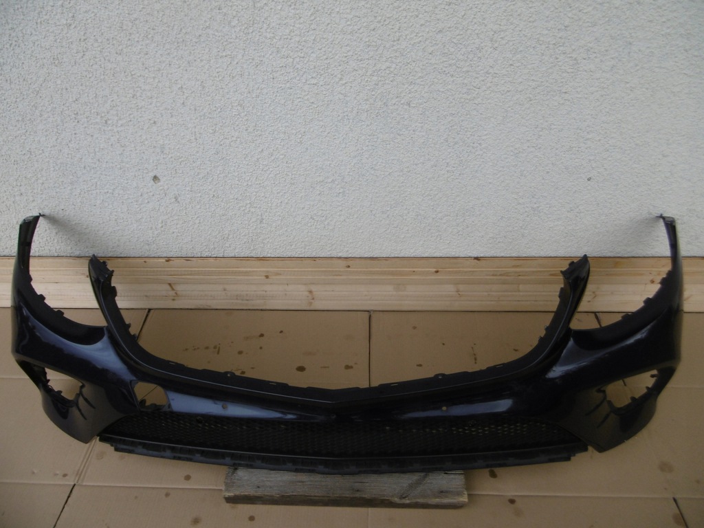 parachoque paragolpes delantero mercedes glc w253 amg 15 19  ($)