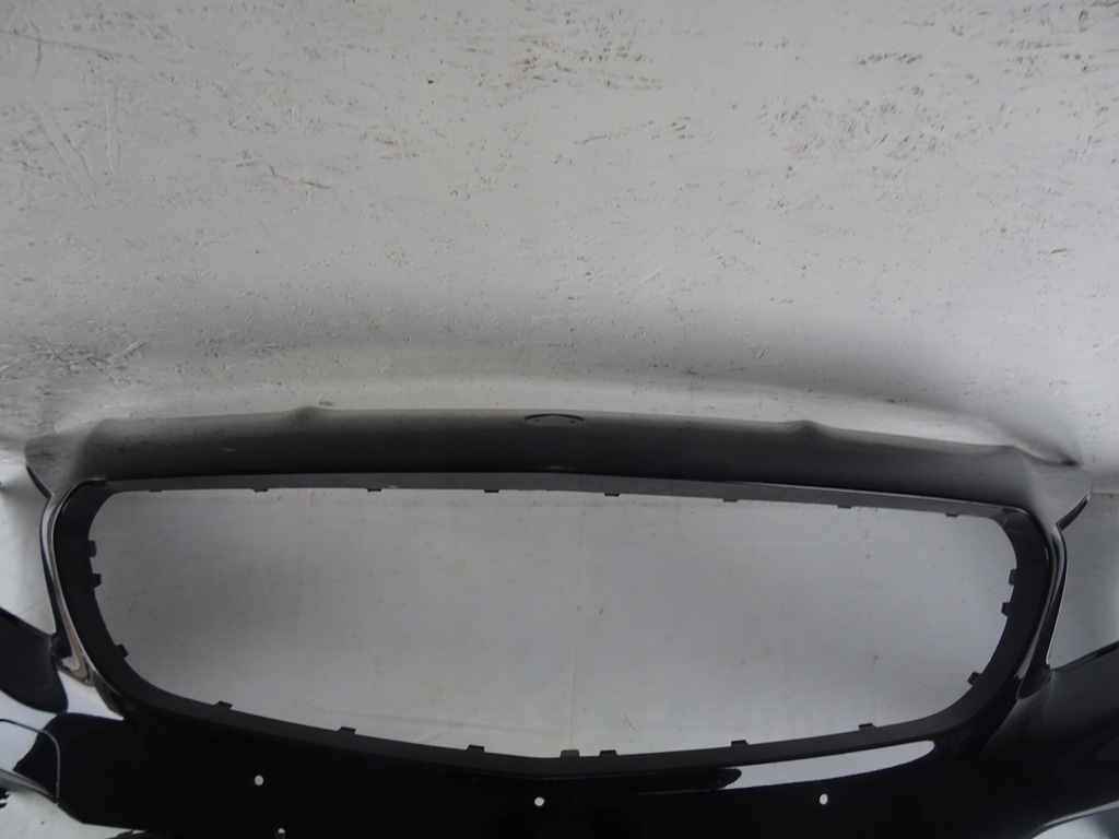 parachoque paragolpes delantero mercedes cla amg lift w117 15 19 ($)