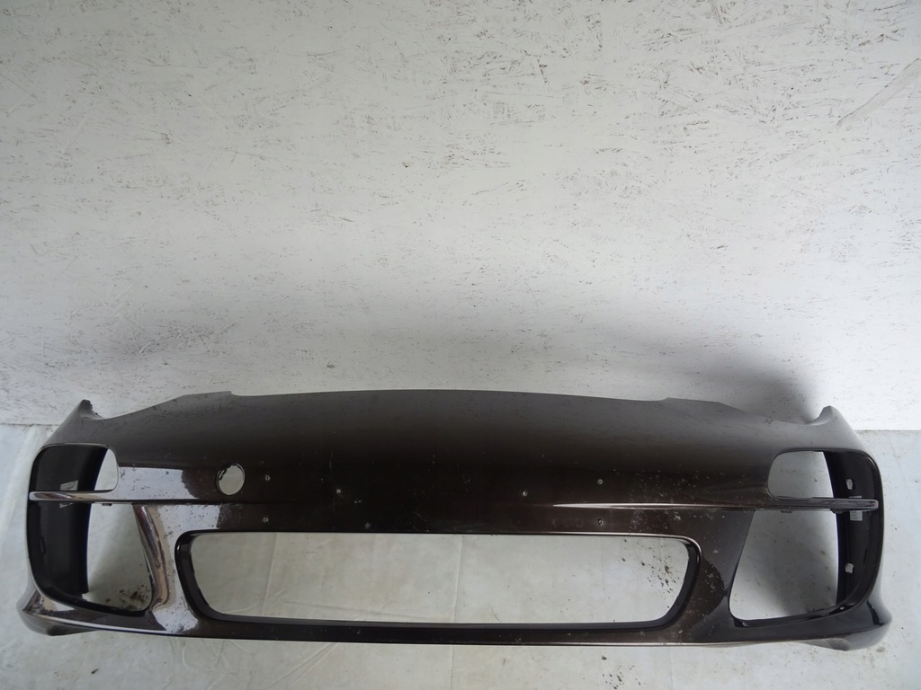 parachoque paragolpes delantero porsche 997 911 lift 09 12 ($)