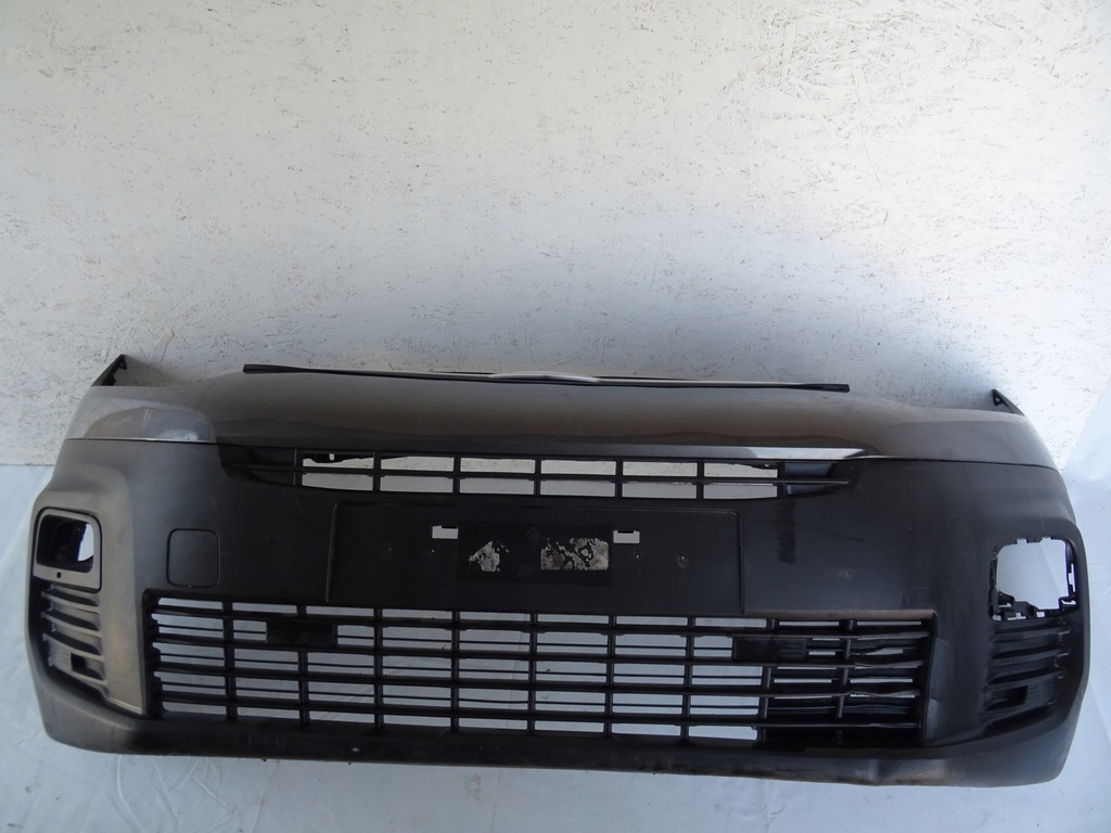 parachoque paragolpes delantero citroen berlingo iii partner iv 18  ($)