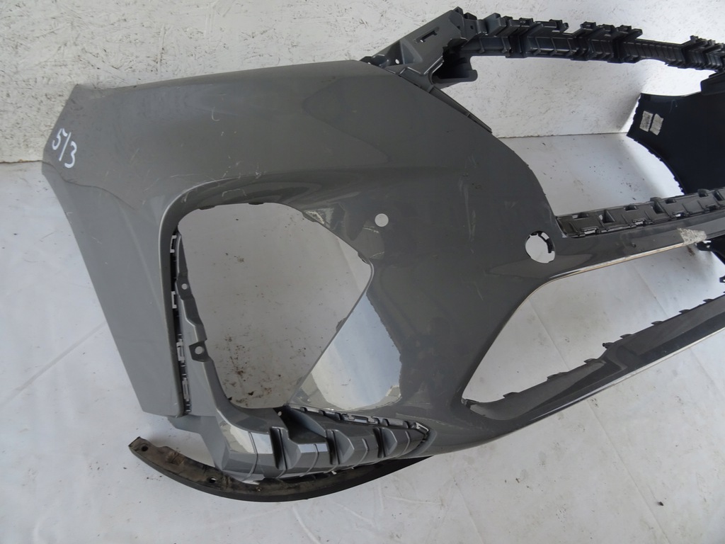 parachoque paragolpes delantero hyundai tucson iii n line lift ($)