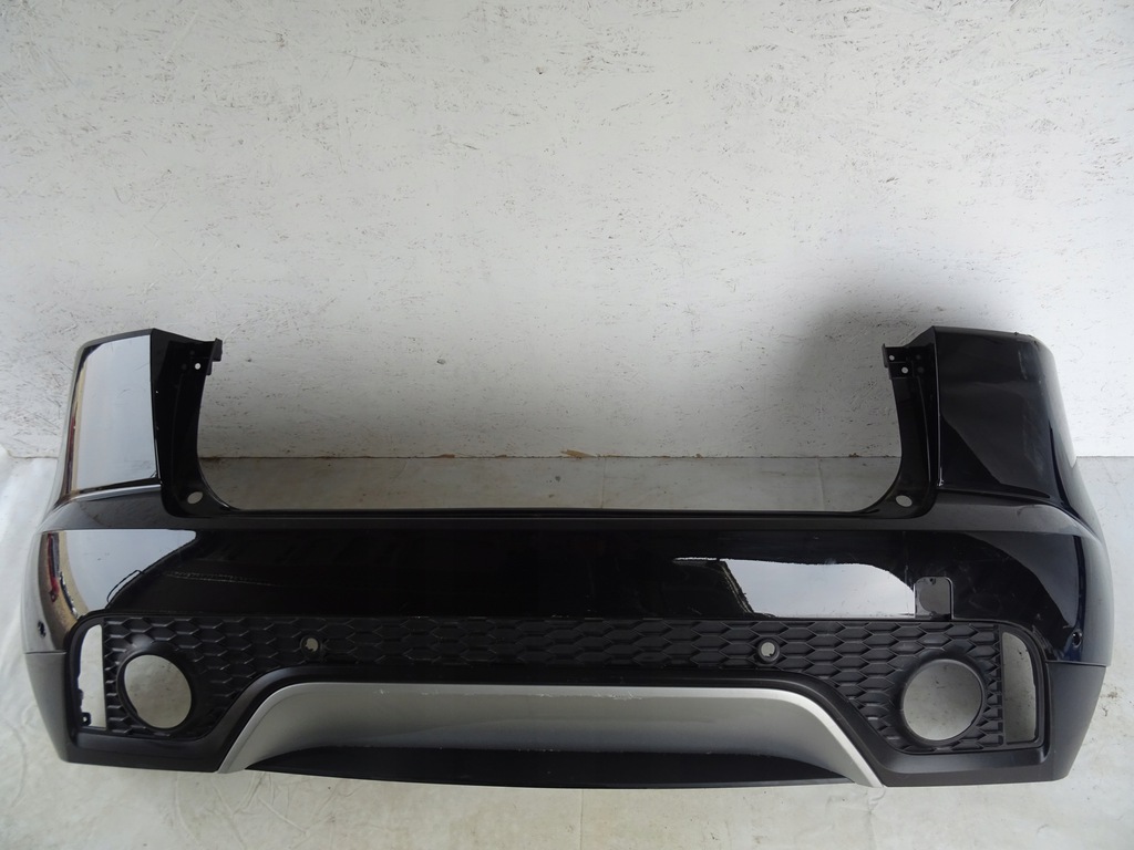 parachoque paragolpes trasero jaguar e pace 2018  ($)