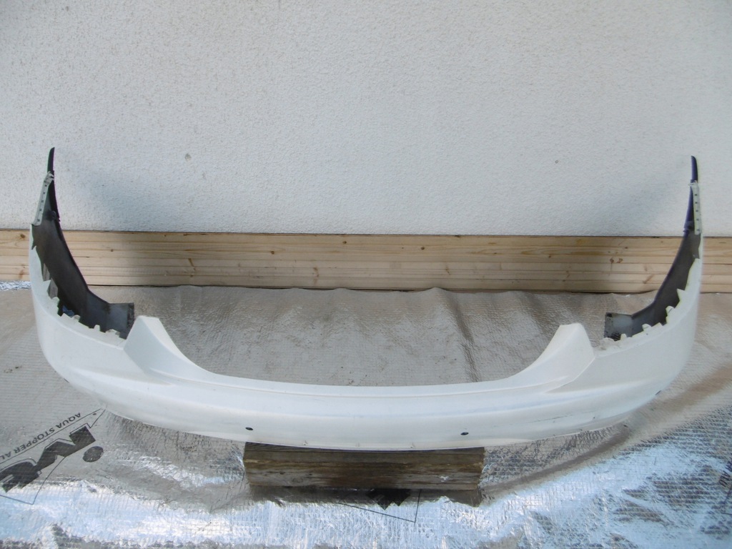 parachoque paragolpes trasero mercedes clase s coupe amg s63 w217 ($)