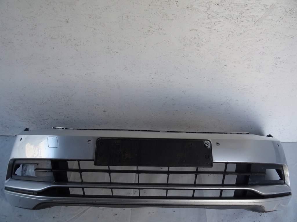 parachoque paragolpes delantero vw passat b8 3g0 2015+ ($)