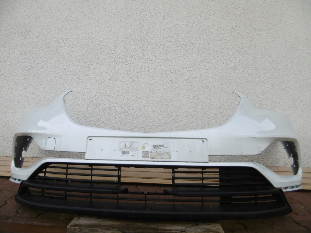 parachoque paragolpes delantero opel grandland x 17 21 ($)