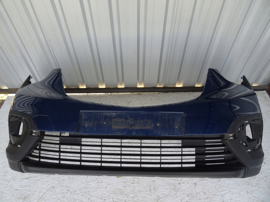 parachoque paragolpes delantero opel combo e 18 > ($)