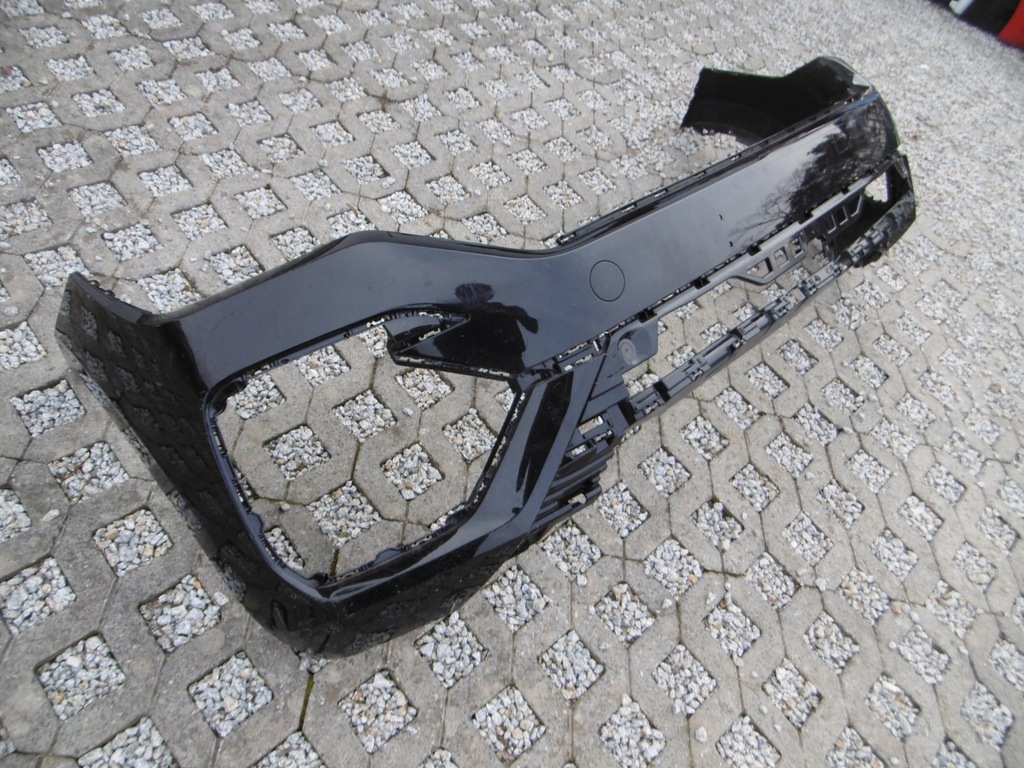 parachoque paragolpes delantero vw touareg iii r line 760 ($)