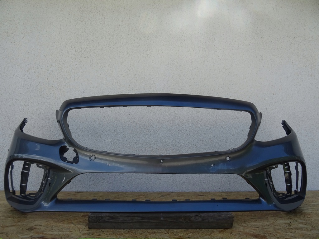 parachoque paragolpes delantero mercedes c clase w205 amg lift 18 21 ($)