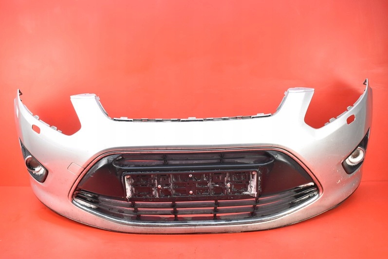parachoque paragolpes delantero delantero ford c max ii 11r ($)