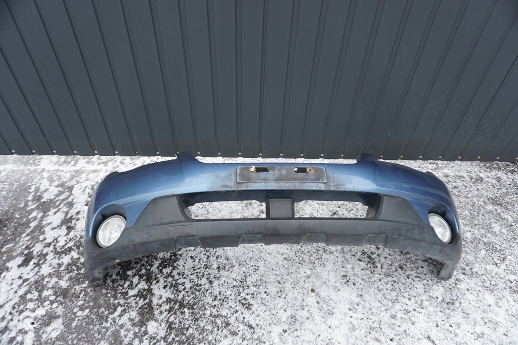 subaru outback 08r lift parachoque paragolpes delantero kolor 64z ($)