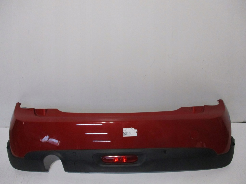 parachoque paragolpes mini f56 4x pdc trasero ($)