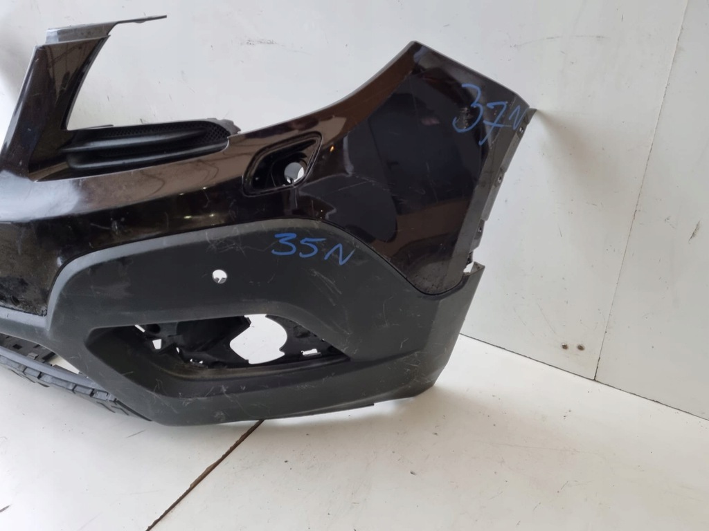 opel mokka parachoque paragolpes delantero 95122393 original ($)