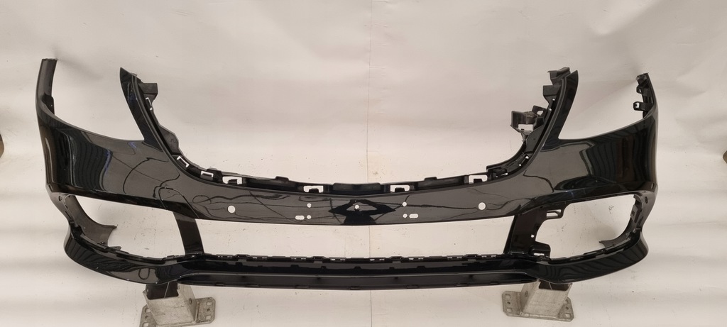 mercedes clase s 222 lift parachoque paragolpes delantero +alerón ($)