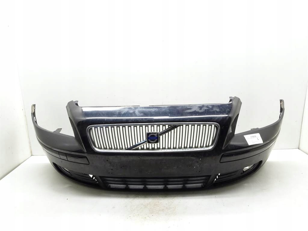 parachoque paragolpes delantero volvo v50 ranchera 04 12 czarny ($)