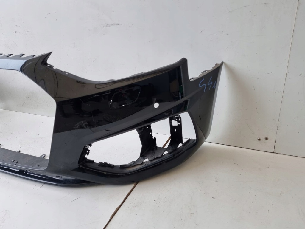 audi a4 b9 lift parachoque paragolpes delantero 8w0807437 ah ($)