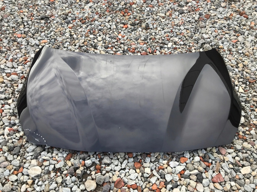 capó tapa motor bmw 2 f45 2014  ($)