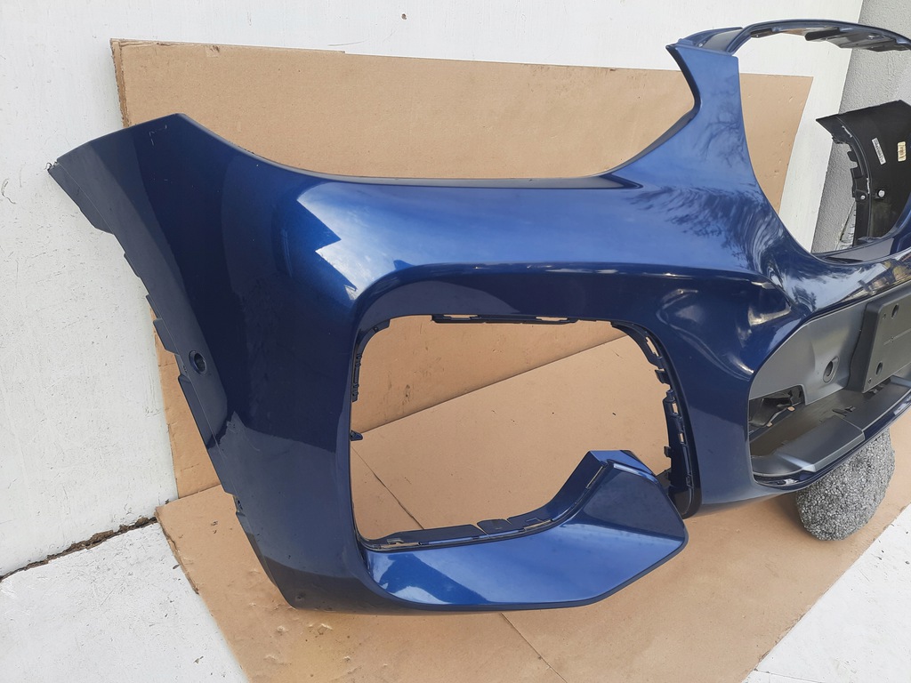 bmw x3 g01 m parachoque paragolpes delantero delantero oryginał! ($)