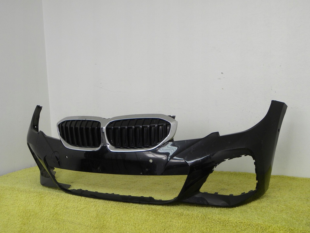 parachoque paragolpes bmw 3 iii g20 g21 m lote nerki  roleta ($)