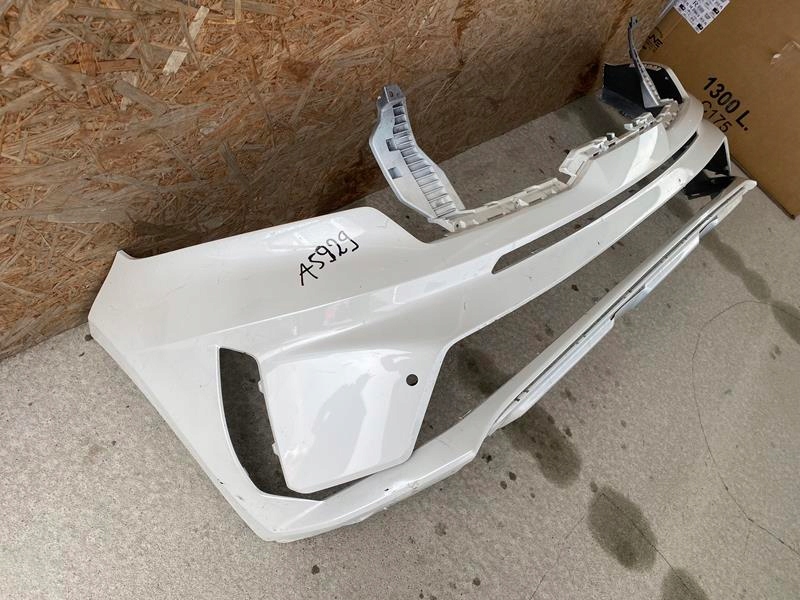 parachoque paragolpes delantero delantero kia sorento 4 iv 20  ($)