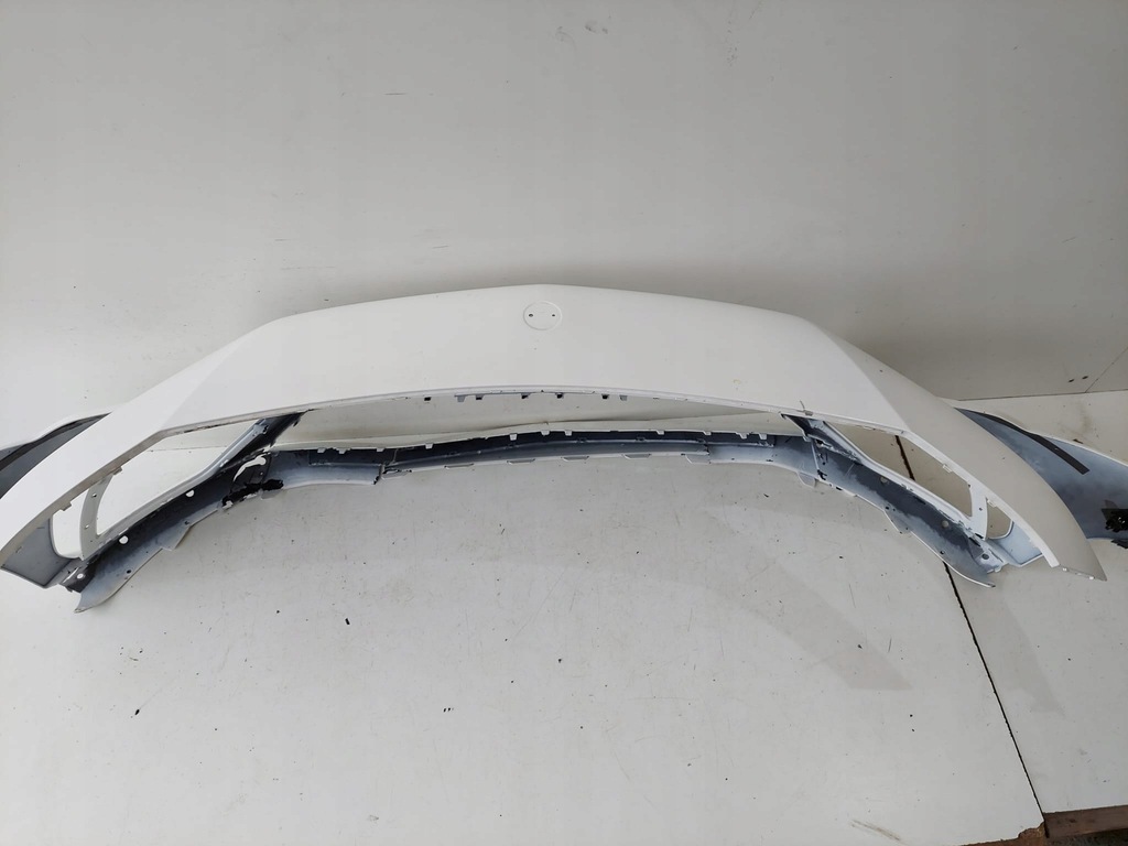 mercedes cla 118 amg parachoque paragolpes delantero 1188853901 ($)