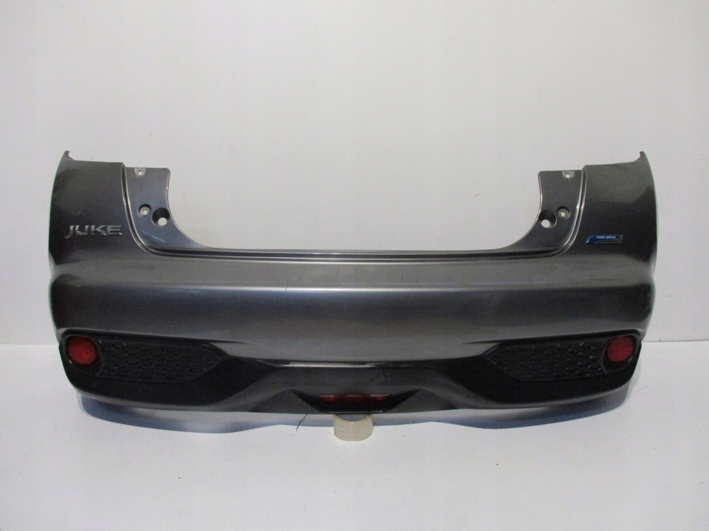 parachoque paragolpes nissan juke lift trasero ($)