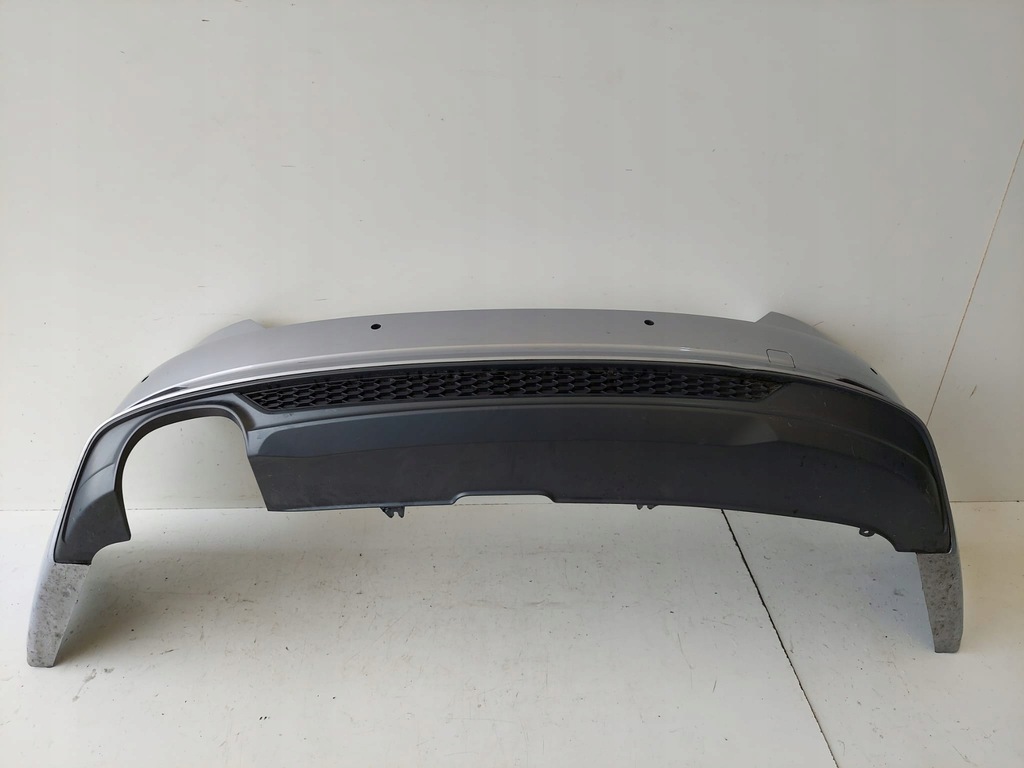 audi a5 b9 s line parachoque paragolpes trasero 8w6807385 a original ($)