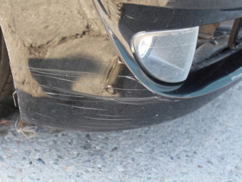 parachoque paragolpes delantero delantero bmw 5 f10 pdc 10 14r 668 ($)