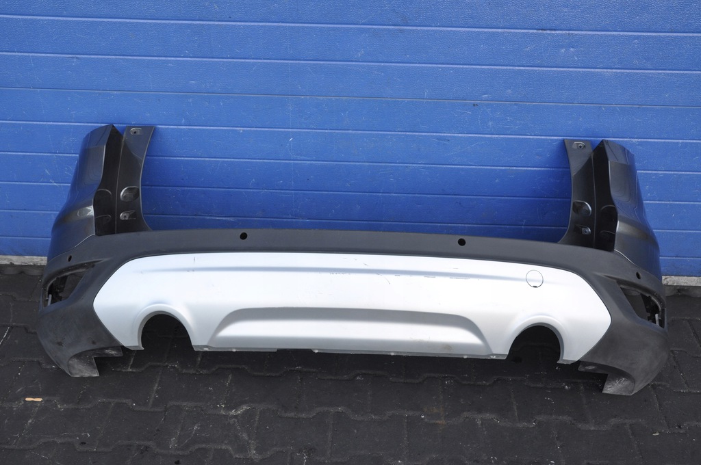 ford kuga ii mk2 lift parachoque paragolpes trasero ud ($)