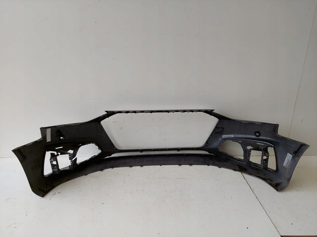 audi a4 b9 lift parachoque paragolpes delantero 8w0807437 ah ($)