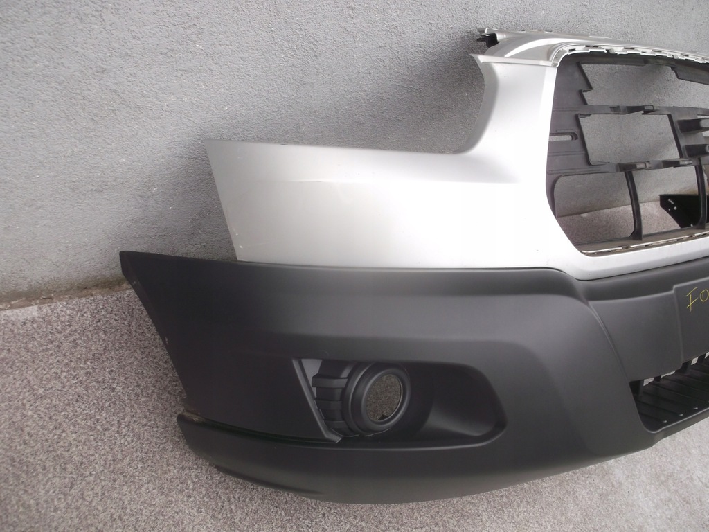 ford transit mk8 13  parachoque paragolpes delantero delantero ($)