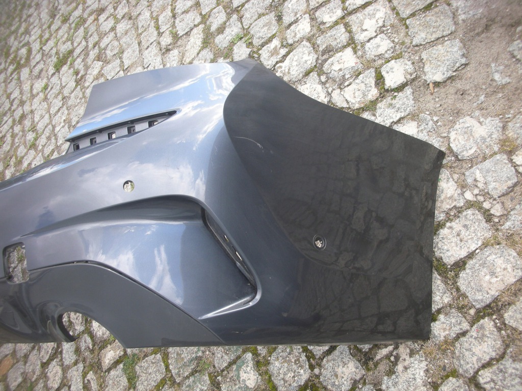 parachoque paragolpes bmw3 bmw g20 trasero sedan trasero m lote ($)