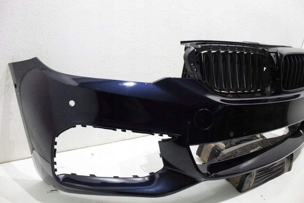 bmw 5 g30 g31 m lote  roleta nerka parachoque paragolpes ładny ($)