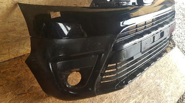 toyota proace parachoque paragolpes delantero delantero delantero ($)