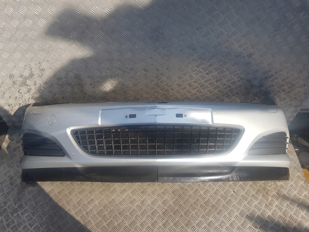 parachoque paragolpes delantero opel astra h (3, iii) gtc ($)